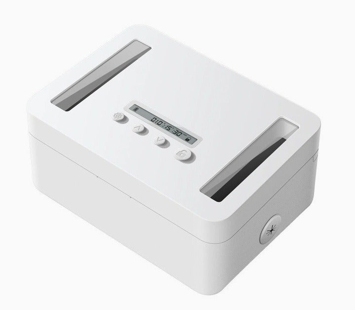 Time-Lock Phone Control Box