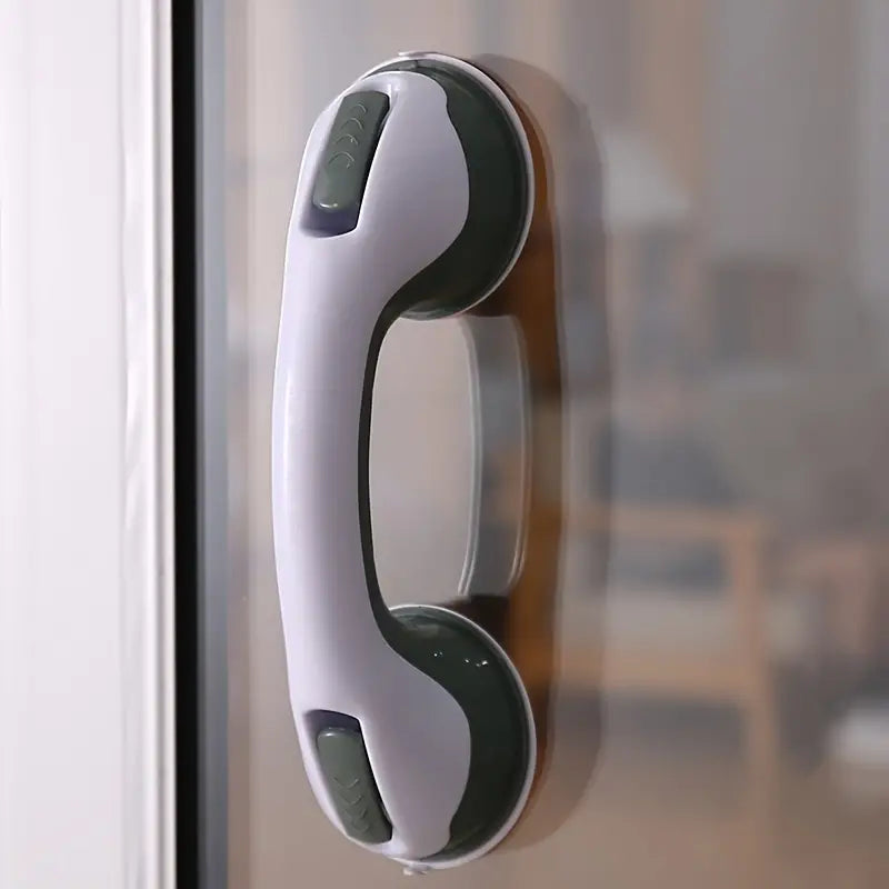 Suction Safety Bathroom Grab Bar