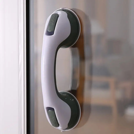 Suction Safety Bathroom Grab Bar