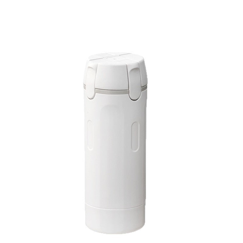 4-in-1 Travel Dispenser