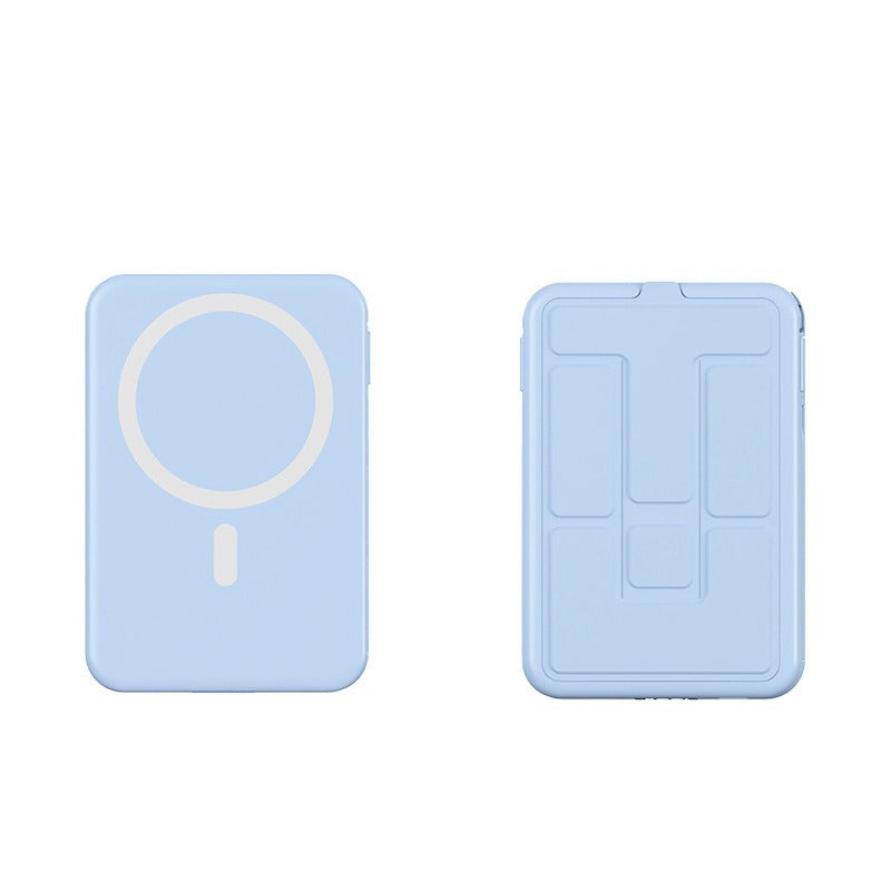 Magnetic Wireless Fast Charge Power Bank 10000mAh