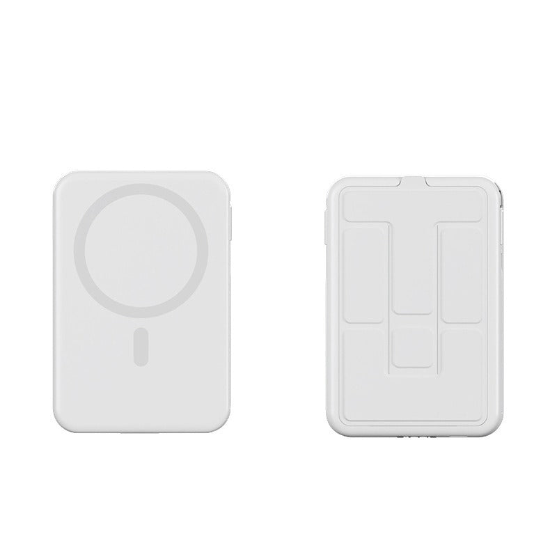 Magnetic Wireless Fast Charge Power Bank 10000mAh