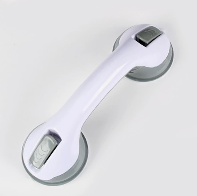 Suction Safety Bathroom Grab Bar