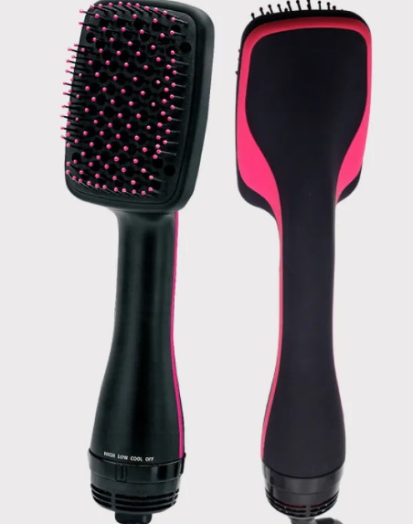 Ionic Hair Dryer, Wet and Dry Use
