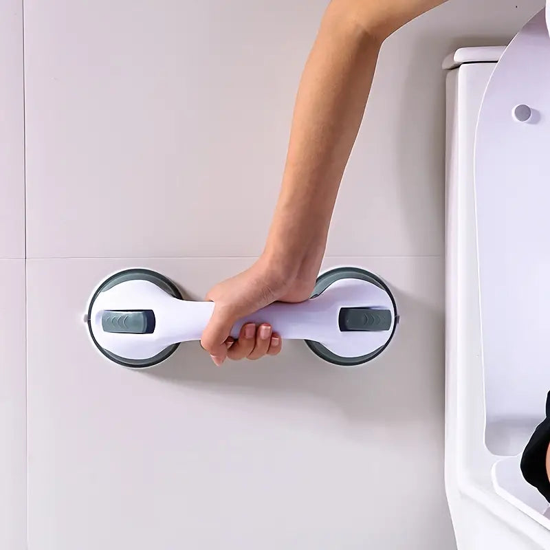 Suction Safety Bathroom Grab Bar