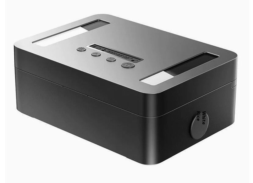 Time-Lock Phone Control Box