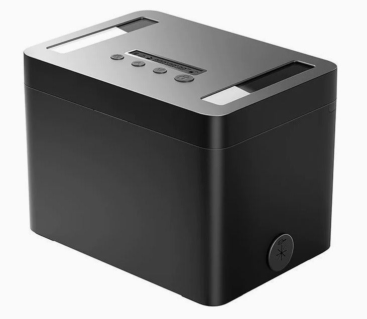 Time-Lock Phone Control Box