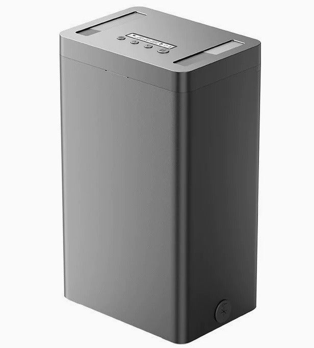 Time-Lock Phone Control Box
