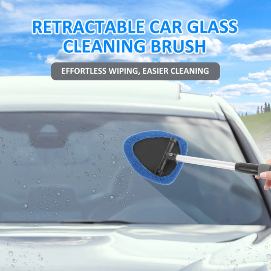 Windshield Car Window Cleaner Microfiber Cleaner