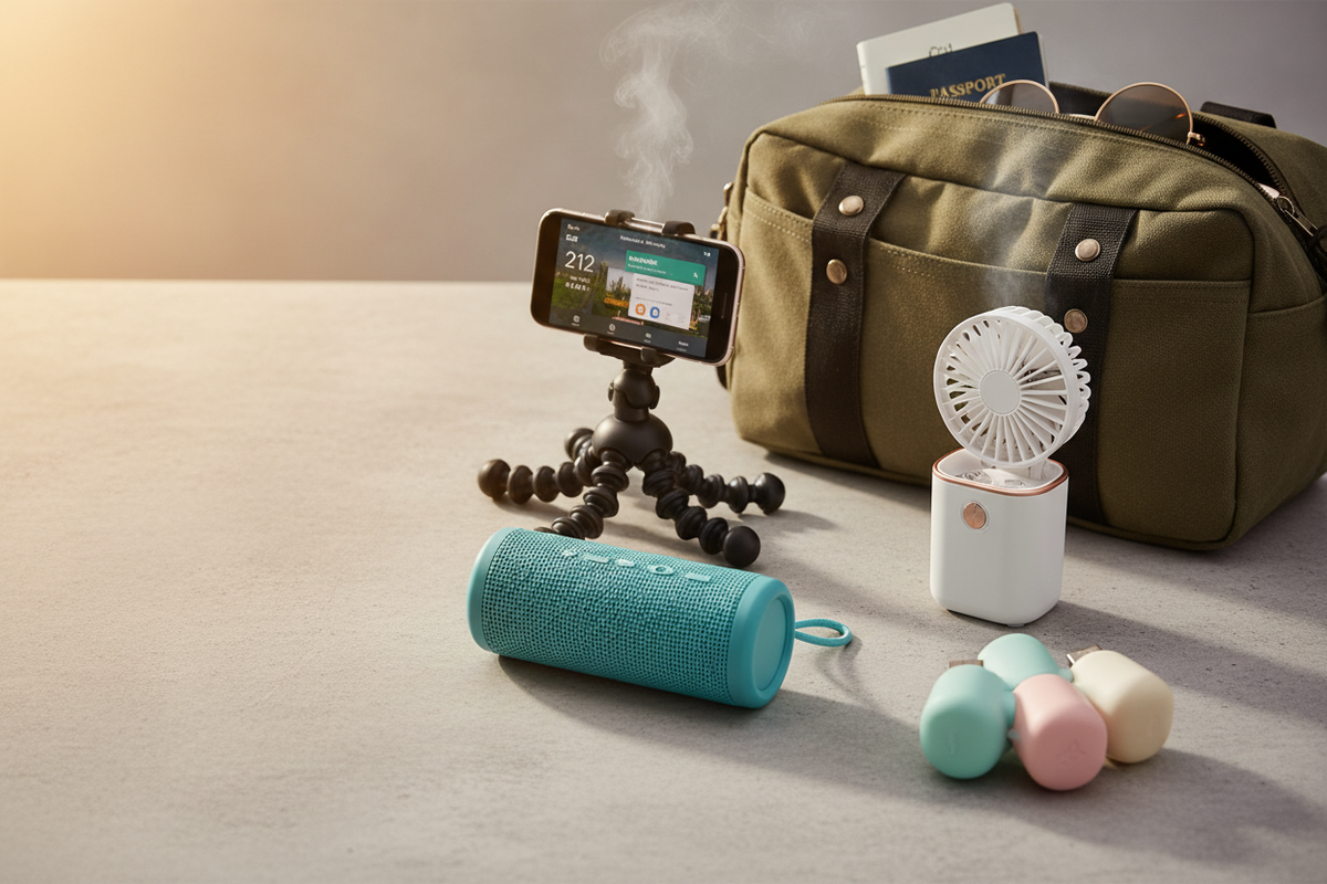 Lifestyle Gadgets Banner