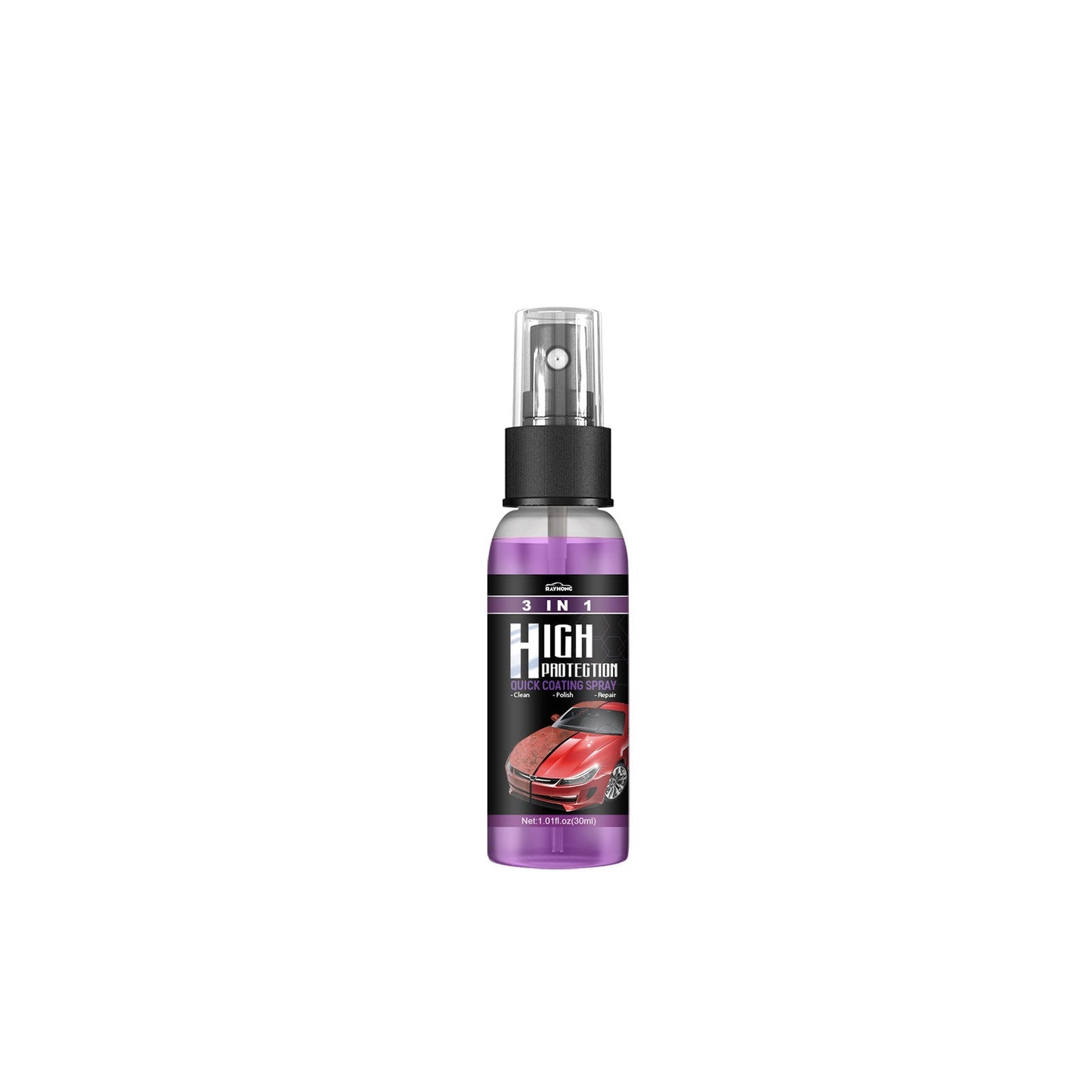 UltraFix Restorative Spray